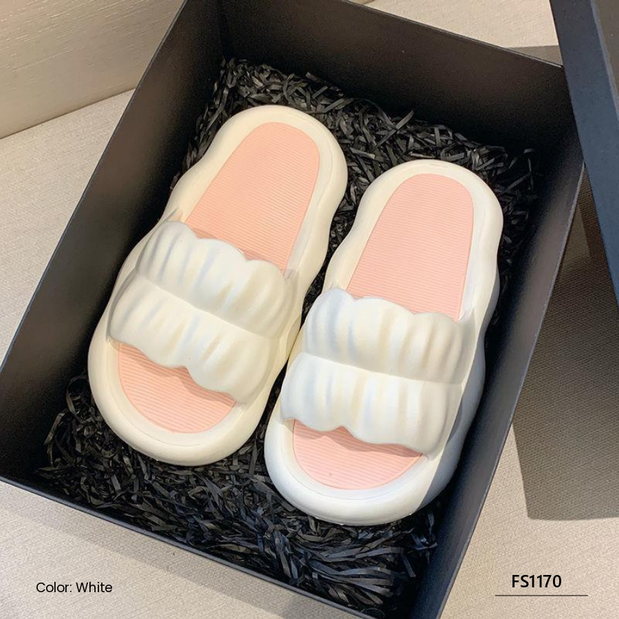 Velvet Lounge Women’s Slippers